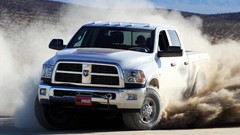 Cars Dodge pickup trucks