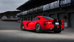 Cars Dodge Racing Stripes GTS vehicles srt Supercars dodge 