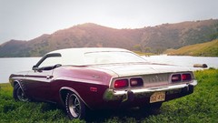 Cars Dodge sports cars