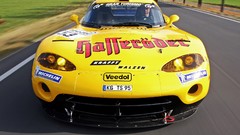 Cars Dodge sports cars