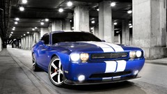 Cars Dodge SRT 392