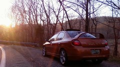 Cars Dodge SRT-4