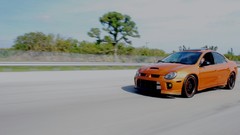 Cars Dodge SRT-4