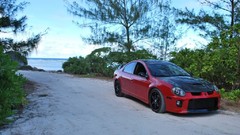Cars Dodge SRT-4