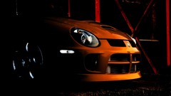 Cars Dodge SRT-4