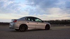 Cars Dodge SRT-4