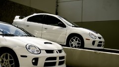 Cars Dodge SRT-4