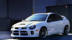 Cars Dodge SRT-4