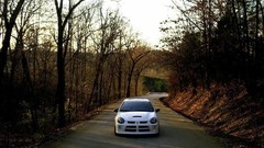 Cars Dodge SRT-4