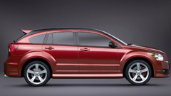 Cars Dodge srt caliber