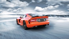 Cars Dodge srt viper 2014