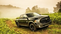 Cars Dodge trucks pickup trucks Ram 1500