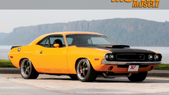 Cars Dodge vehicles american