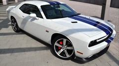Cars Dodge vehicles dodge challenger Dodge Challenger SRT8 