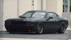 Cars Dodge vehicles tuned