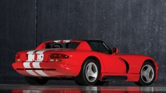Cars dodge viper 1992 Dodge Viper RT/10