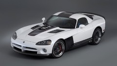 Cars Dodge Viper 2006