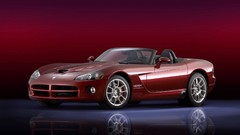 Cars dodge viper