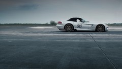 Cars dodge viper