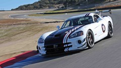 Cars dodge viper
