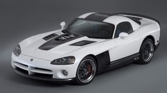 Cars dodge viper