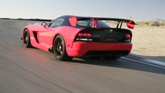 Cars dodge viper