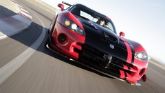 Cars dodge viper
