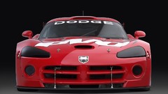 Cars dodge viper