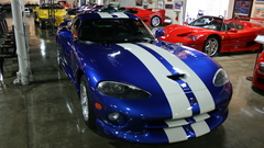 Cars Dodge Viper Car