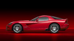 Cars dodge viper Dodge Viper SRT-10
