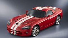 Cars dodge viper Dodge Viper SRT-10