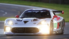 Cars Dodge Viper GTS