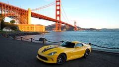 Cars Dodge Viper GTS
