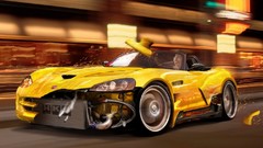 Cars Dodge Viper races srt dodge viper