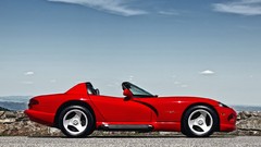 Cars Dodge Viper RT/10