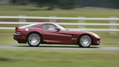 Cars dodge viper srt10