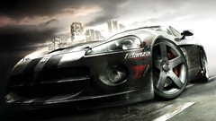 Cars dodge viper video games