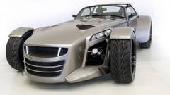 Cars Donkervoort D8 GTO