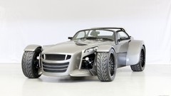 Cars Donkervoort Donkervoort D8 GTO