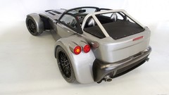 Cars Donkervoort Donkervoort D8 GTO