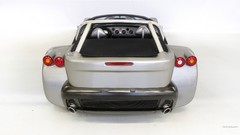 Cars Donkervoort Donkervoort D8 GTO