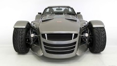Cars Donkervoort front view Donkervoort D8 GTO