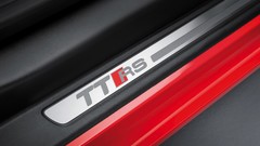 Cars doors vehicles audi tt Audi TT RS