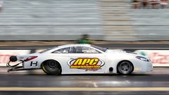 Cars Dragster vehicles