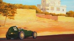 Cars drawings artwork