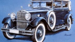 Cars drawings artwork