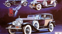 Cars drawings artwork