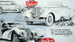 Cars drawings artwork