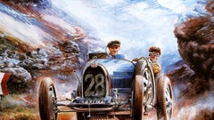 Cars drawings racing artwork