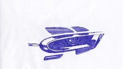 Cars drawings sketches